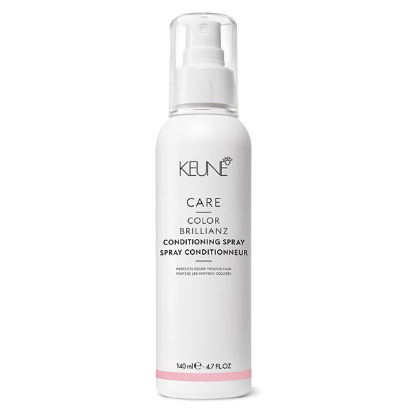 Keune Color Brillianz Conditioner Spray 140ml - Spray Pentru Par Vopsit - Beauty Lounge