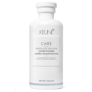 Keune Absolute Volume Conditioner 250ml - Balsam Pentru Volum