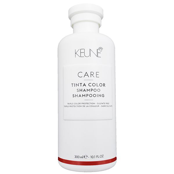Keune Tinta Color Shampoo 300ml - Sampon Pentru Protectia culorii - Beauty Lounge