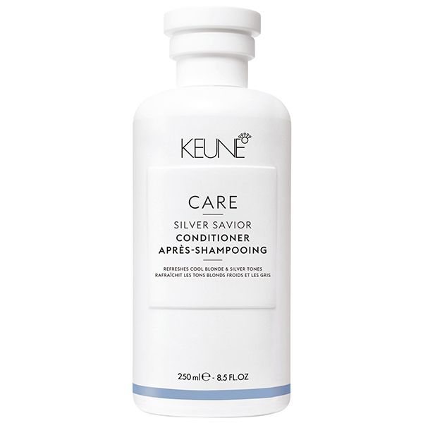 Keune Silver Savior Conditioner 250ml - Balsam Violet - Beauty Lounge