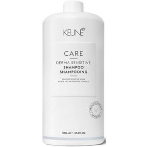 Keune Derma Sensitive Shampoo 1000ml - Sampon Pentru Scalp Sensibil