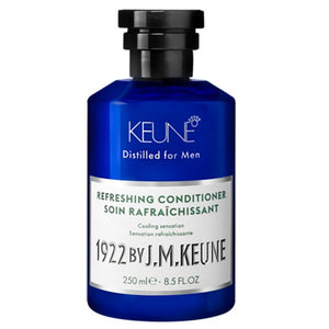 Keune 1922 Refreshing Balsam 250ml - Balsam revigorant cu Menta