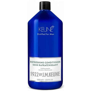 Keune 1922 Refreshing Balsam 1000ml - Balsam revigorant cu Menta