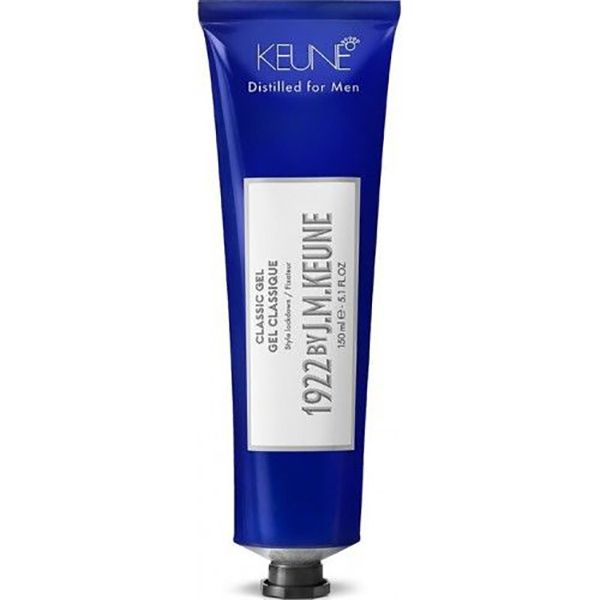 Keune 1922 Classic Gel 150ml - Gel de Par Pentru Barbati