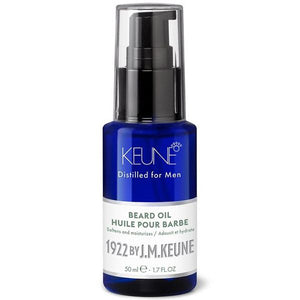 Keune 1922 Beard Oil 50ml - Ulei Pentru Barba