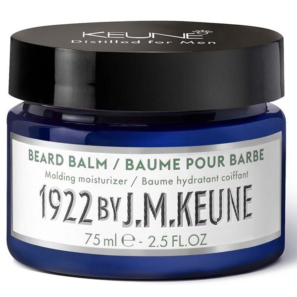 Keune 1922 Beard Balm 75ml - Balsam Pentru Barba