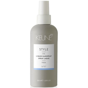 Keune Liquid Hairspray 200ml - Fixativ Lichid
