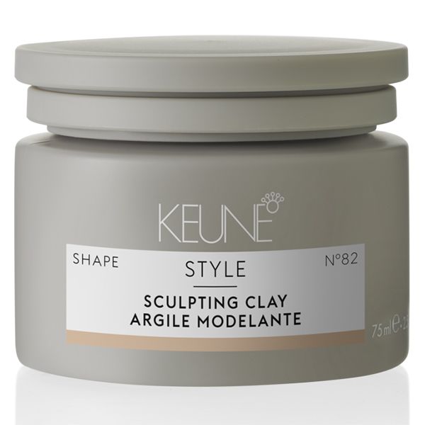 Keune Sculpting Clay 75ml - Pasta Pentru Textura