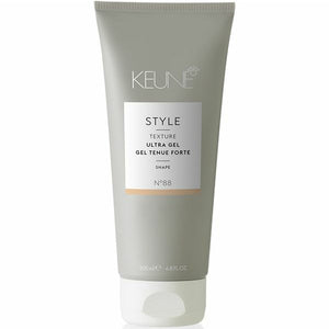 Keune Ultra Gel - Gel Fixare Puternica 200ml