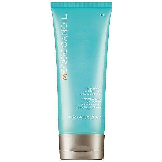 Moroccanoil Sampon pentru hidratare și strălucire Original 200 ml