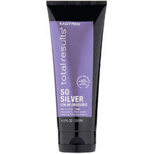 Încarcă imaginea în Galerie, Matrix Total Results So Silver Masca 200ml
