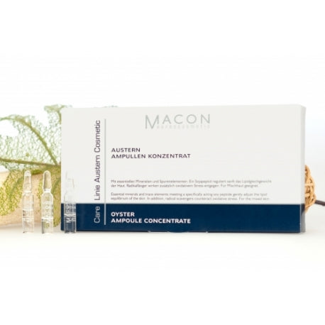 Macon Oyster Fiola 1.5x10ml - Beauty Lounge