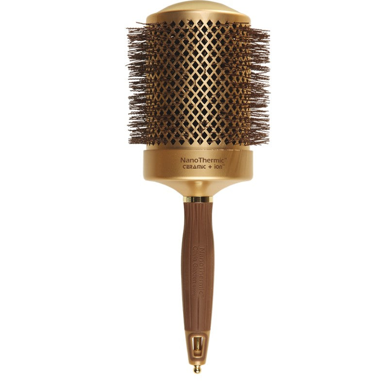 Olivia Garden Perie 10797 Nanothermic NT82 - Beauty Lounge