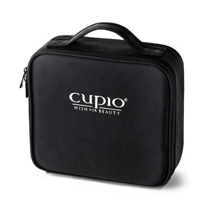 Cupio Geanta Cosmetica Compartimentata- Minimalist Beauty Bag