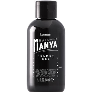 Kemon Hair Manya Helmet Gel - Gel Ultra Puternic 150ml