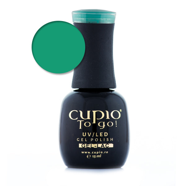Cupio Oja Semipermanenta To Go! Sea Wave 15ml