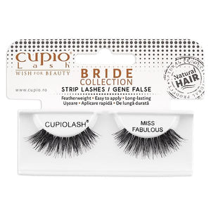 Cupio Gene False Banda Bride Collection Miss Fabulous