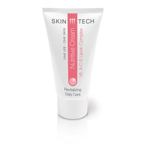 Skin Tech Nutritive A C E Lipoic Complex Crema Anti-aging 50ml