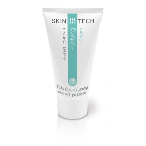 Skin Tech Purifying Pentru Ten Acneic 50ml