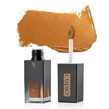 Încarcă imaginea în Galerie, Cupio Ruj Lichid Metalic Getmetallic Love Gold
