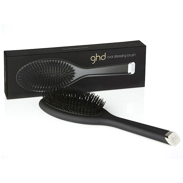 GHD Oval Dressing Cushion Brush - Perie pentru Par