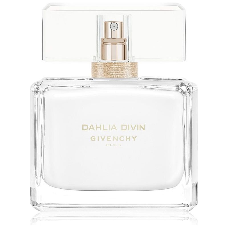 Givenchy Dahlia Divin Eau de Toilette Initiale 75ml - Pentru Femei