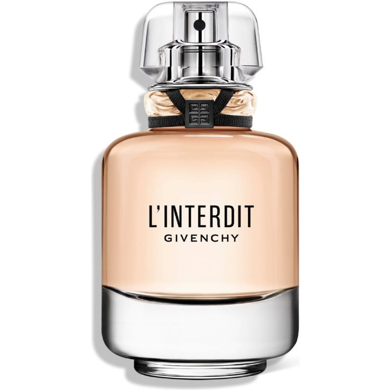 Givenchy L'Interdit Eau de Parfum 100ml - Pentru Femei