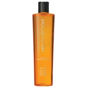 No Inhibition Glaze 225ml - Gel Lichid Pentru Volum