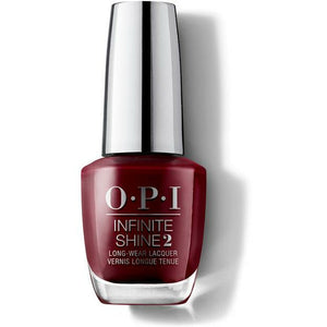 OPI Infinite Shine Lac de Unghii - Got The Blues For Red 15ml