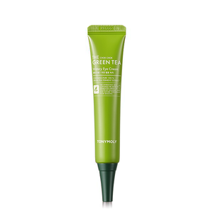 Tony Moly The Chok Chok Green Tea Watery Eye Cream 30ml - Crema de Ochi