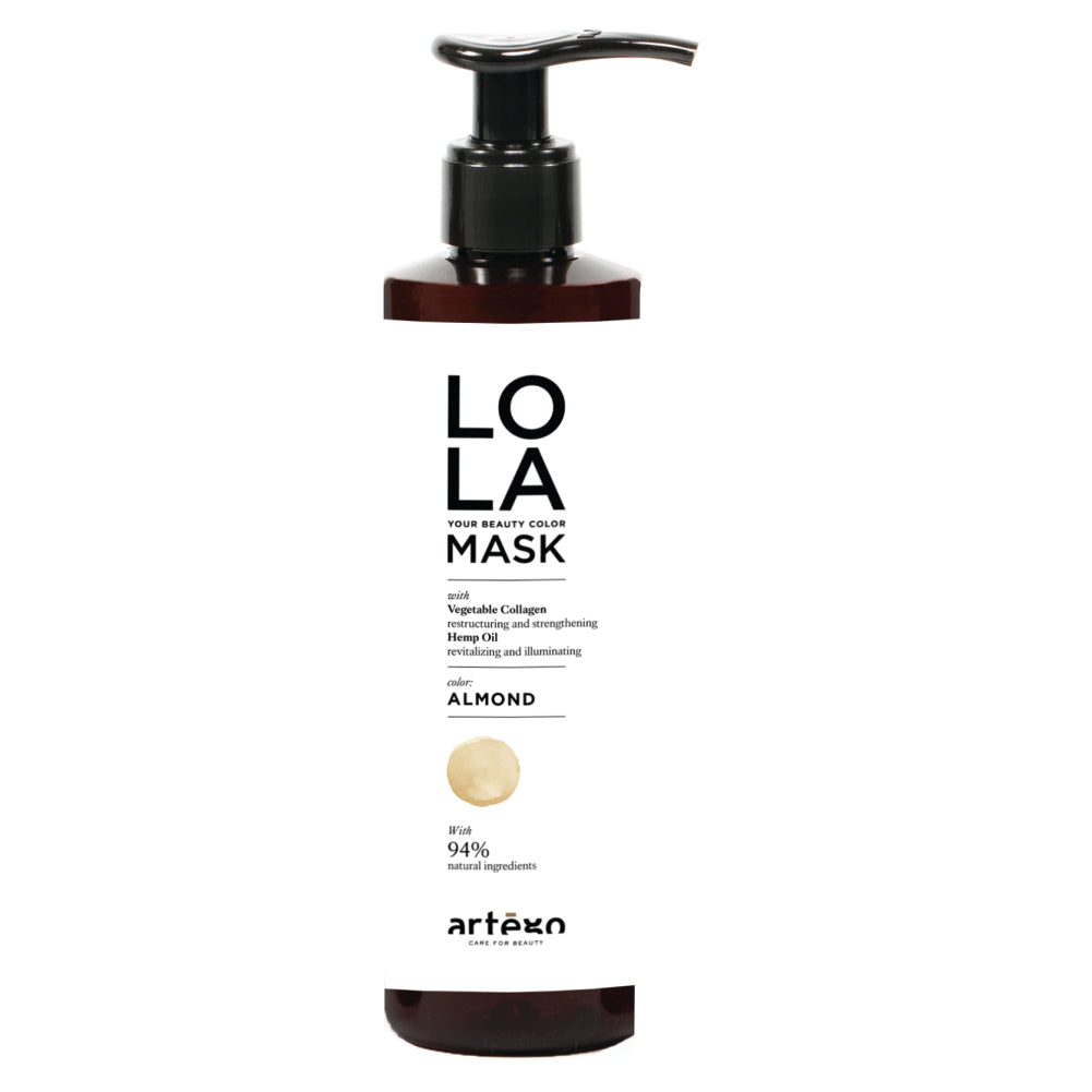 Artego Lola Mask Almond Masca Nuantatoare 200ml