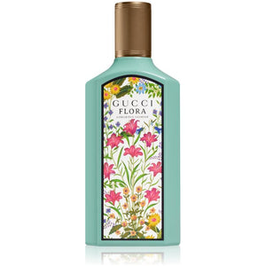 Gucci Flora Gorgeous Jasmin Eau de Parfum 100ml - Pentru Femei