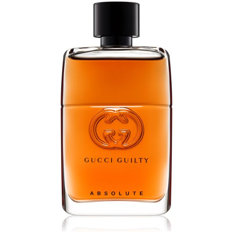 Gucci Guilty Absolute Pour Homme 90ml - Apa de Parfum Pentru Barbati
