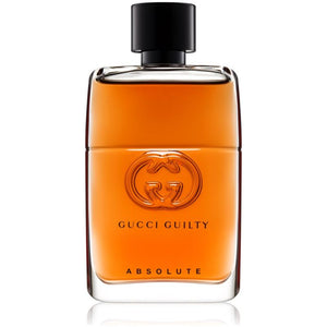 Gucci Guilty Absolute Pour Homme Eau de Parfum 90ml - Pentru Barbati