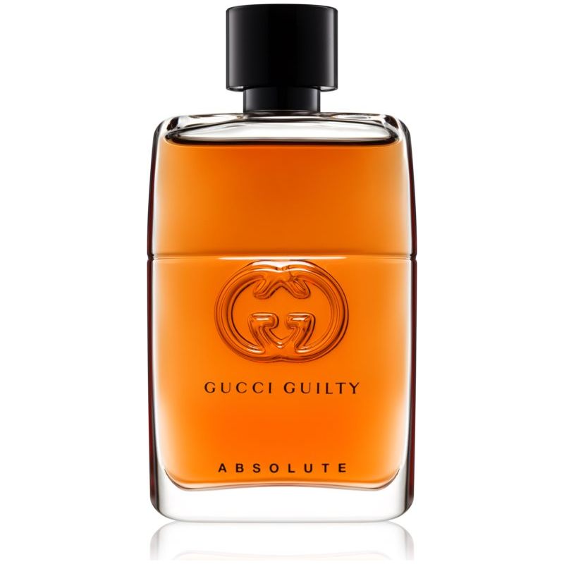 Gucci Guilty Absolute Pour Homme Eau de Parfum 90ml - Pentru Barbati