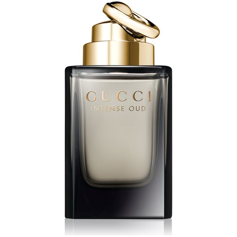 Gucci Intense Oud Eau de Parfum 90ml - Parfum Unisex