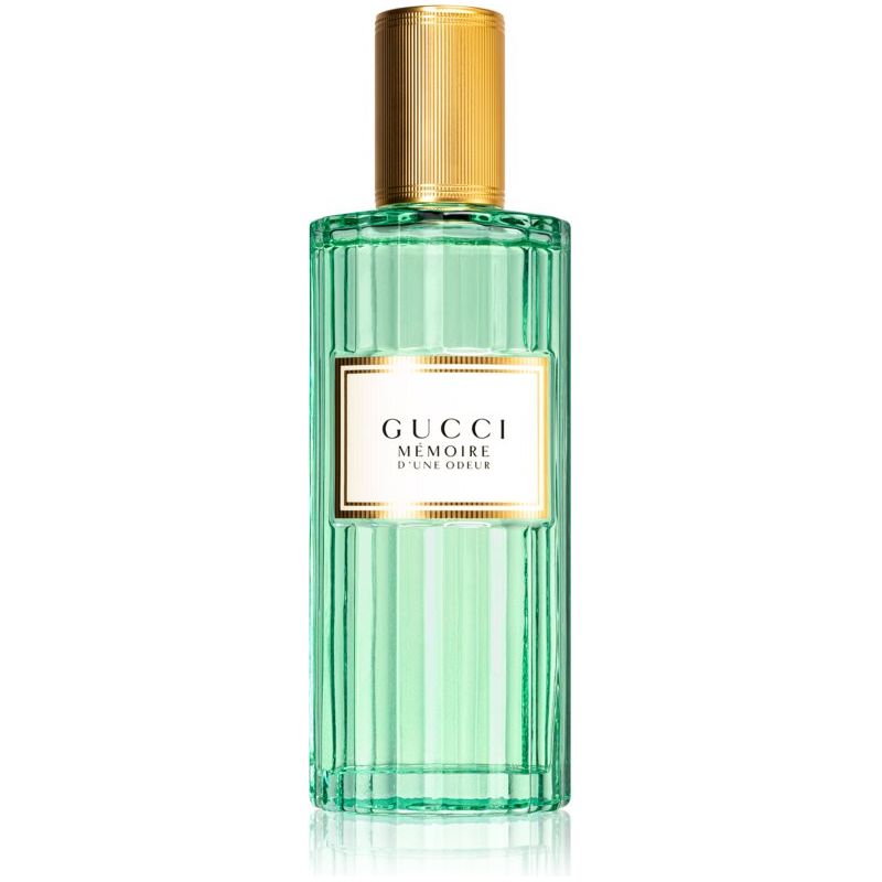 Gucci Memoire D'Une Odeur Eau de Parfum 100ml - Pentru Femei