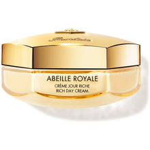 Încarcă imaginea în Galerie, Guerlain Abeille Royale Rich Day Cream 50ml - Crema Hidratanta Anti-rid
