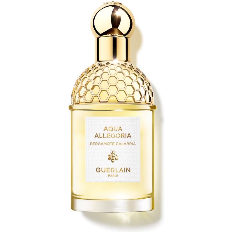 Guerlain Aqua Allegoria Bergamote Calabria Eau de Toilette 75ml - Pentru Femei