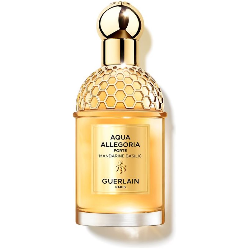 Guerlain Aqua Allegoria  Mandarine Basilic Forte 75ml Eau De Parfum - Pentru Femei - Beauty Lounge