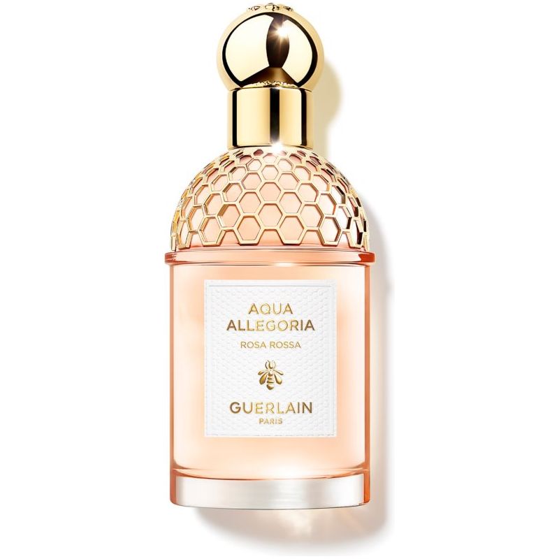 Guerlain Aqua Allegoria Rosa Rossa Eau de Toilette 75ml - Pentru Femei