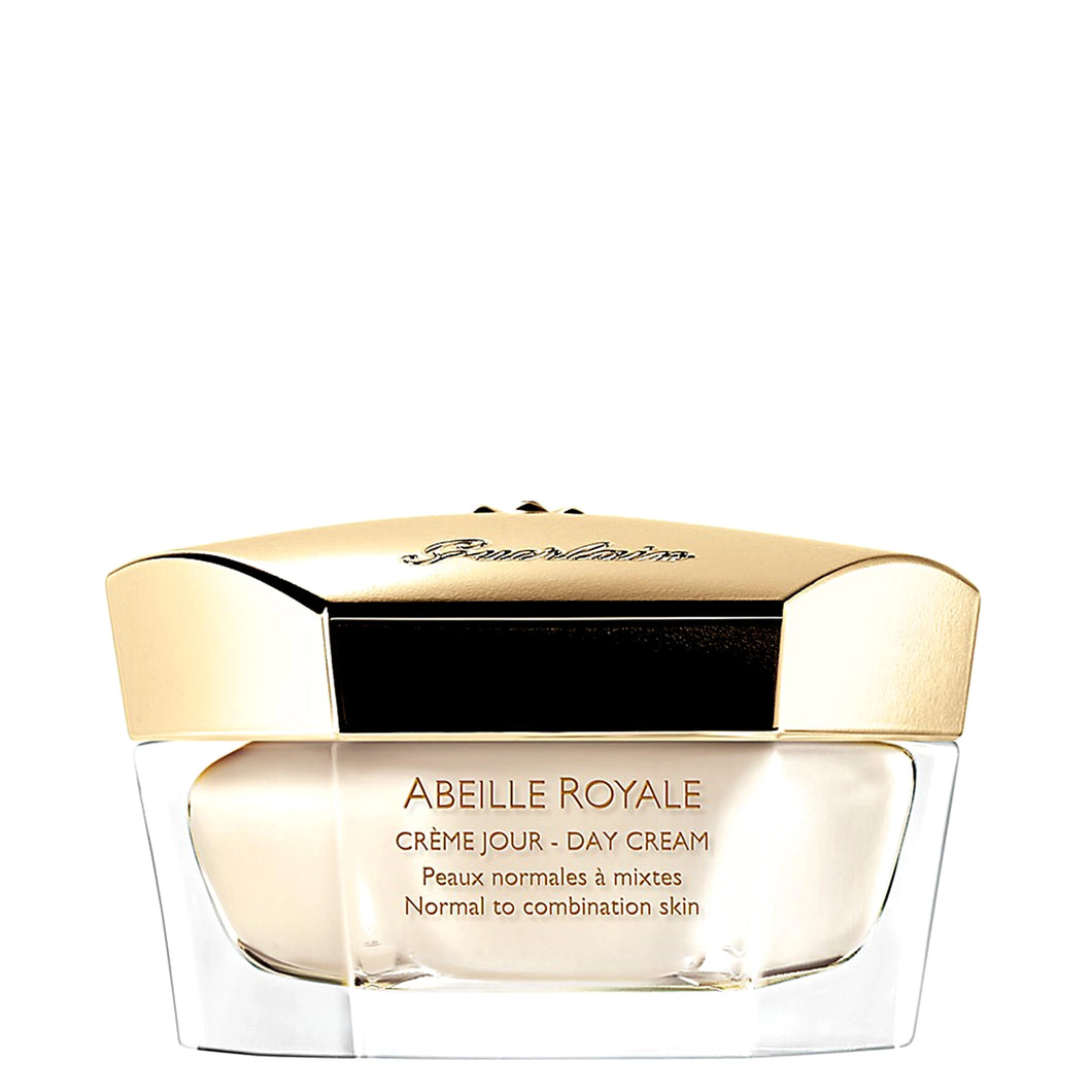 Guerlain Abeille Royale Normal To Combination Day Cream 50ml - Crema de Zi Pentru Lifting