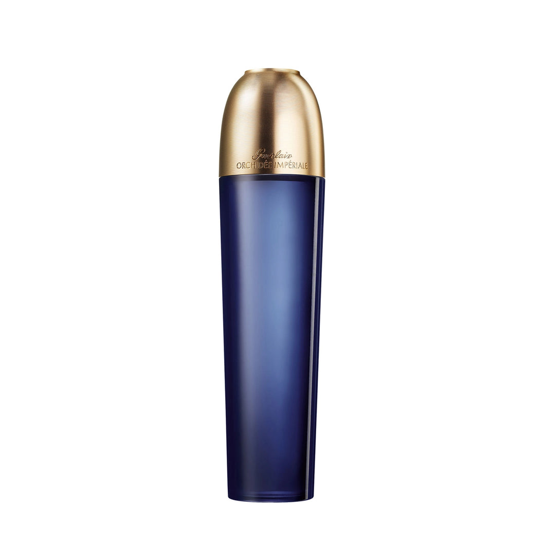 Guerlain Orchidee Imperiale Essence In Lotion 125ml - Demachiant si Tonic