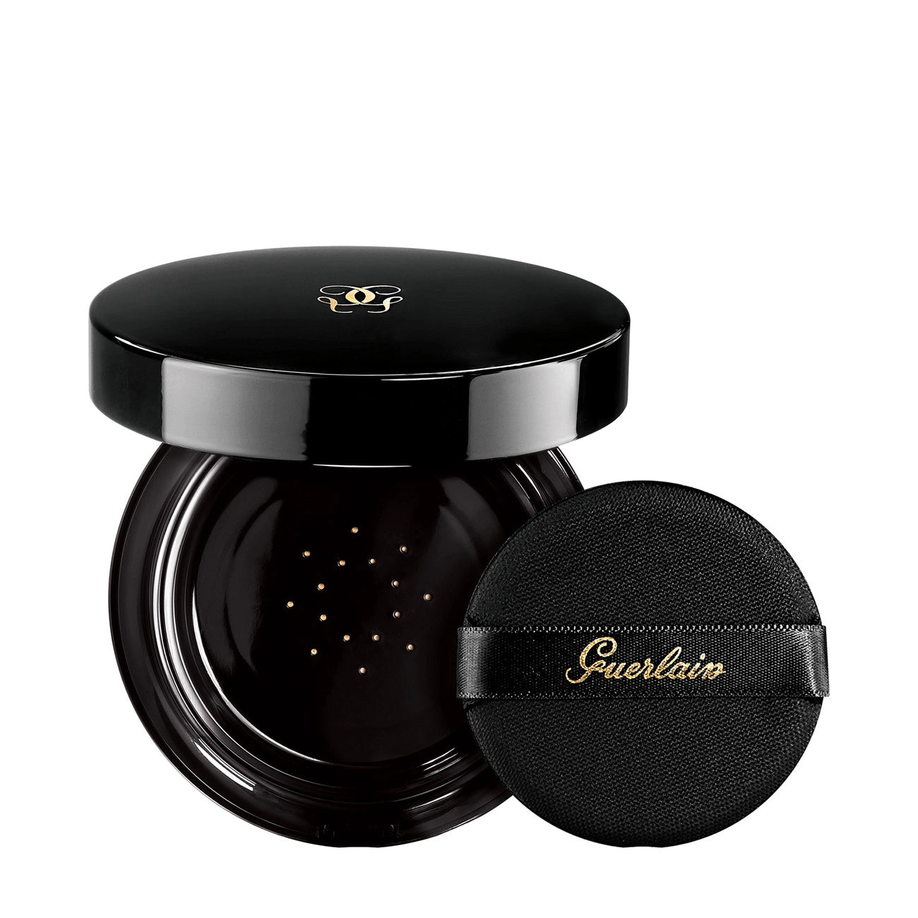 Guerlain Lingerie De Peau Cushion Foundation 04N Medium 14gr - Fond de Ten