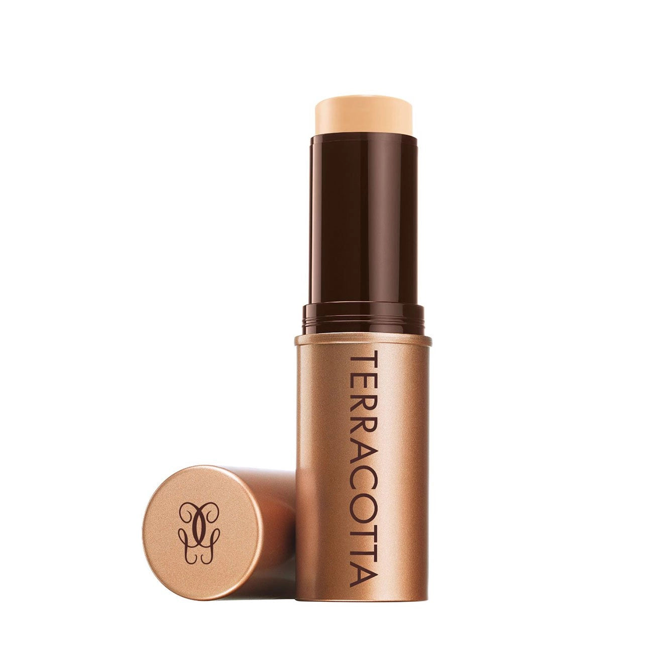 Guerlain Terracotta Foundation Stick 05 Deep 6gr - Fond de Ten