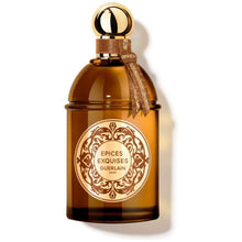 Încarcă imaginea în Galerie, Guerlain Les Absolus D&#39;Orient Epices Souveraines Eau de Parfum 125ml - Parfum Unisex
