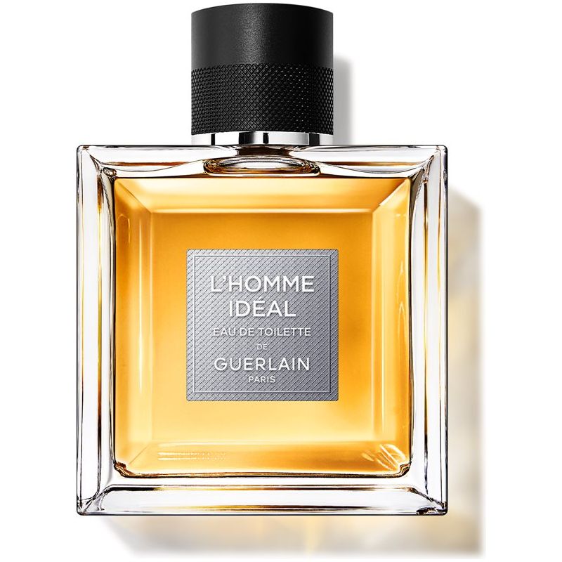 Guerlain L'Homme Ideal Eau de Toilette 100ml - Pentru Barbati