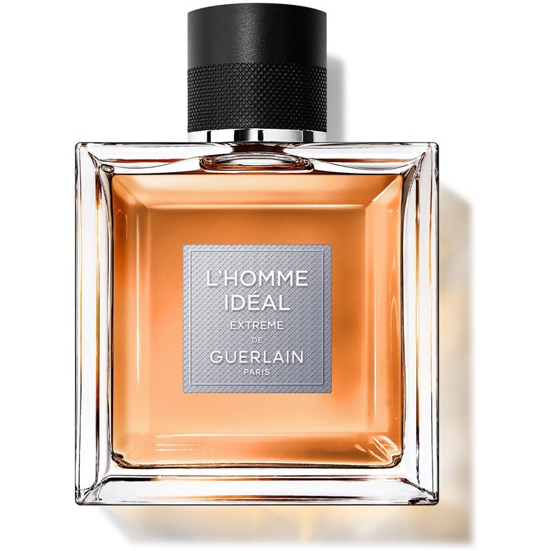 Guerlain L'Homme Ideal Extreme 100ml - Apa de Parfum Pentru Barbati - Beauty Lounge
