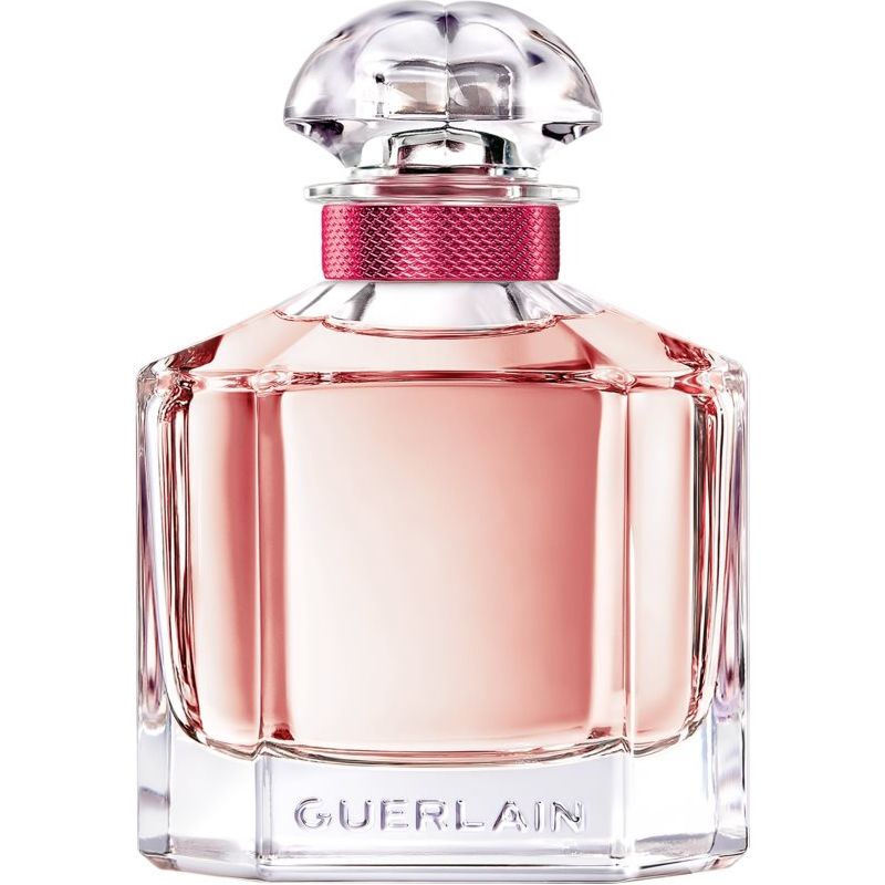 Guerlain Mon Guerlain Bloom Of Rose Eau de Toilette 50ml - Pentru Femei