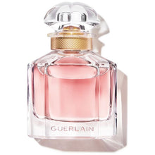 Încarcă imaginea în Galerie, Guerlain Mon Guerlain Eau de Parfum 50ml - Pentru Femei
